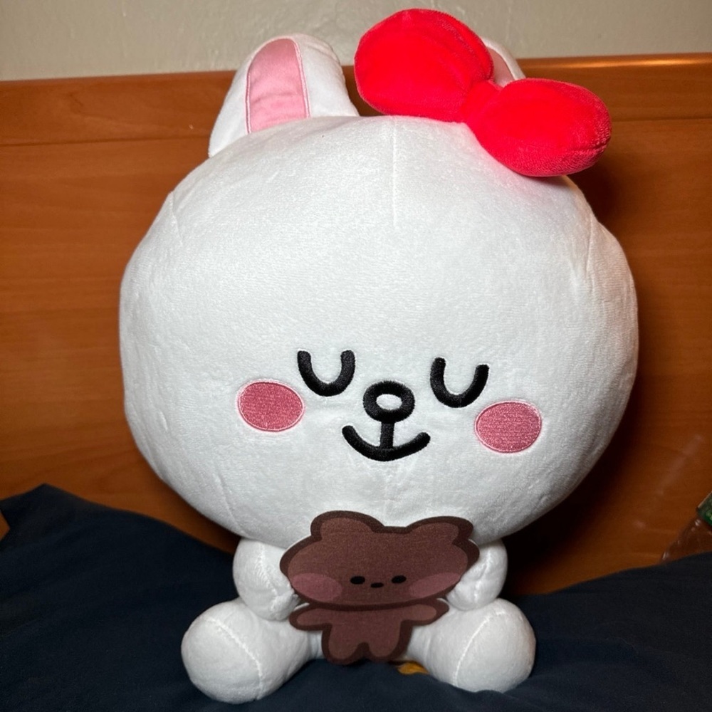 Line Friends Plush